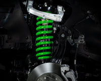 Coil Springs - Standard
