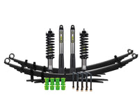 IM2.5 Suspension Kit - Medium