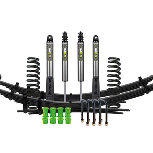 IM2.5 Suspension Kit - Heavy