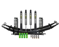 IM2.5 Suspension Kit - Light