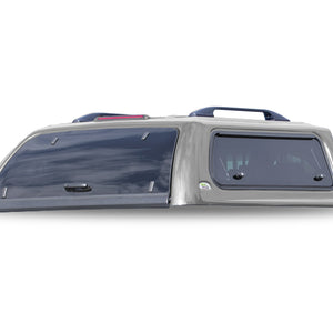 Thermo-Plas Canopy for Ford PX Ranger (Arctic White)