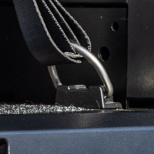 Drawer Tie Down Anchor Kit - 4pcs