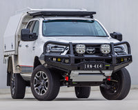 APEX Bull Bar & Lights Kit