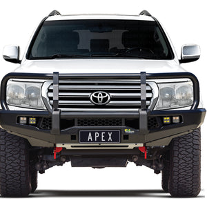 Apex Bull Bar