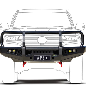 Apex Bull Bar