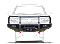 Apex Bull Bar