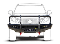 Premium Bull Bar