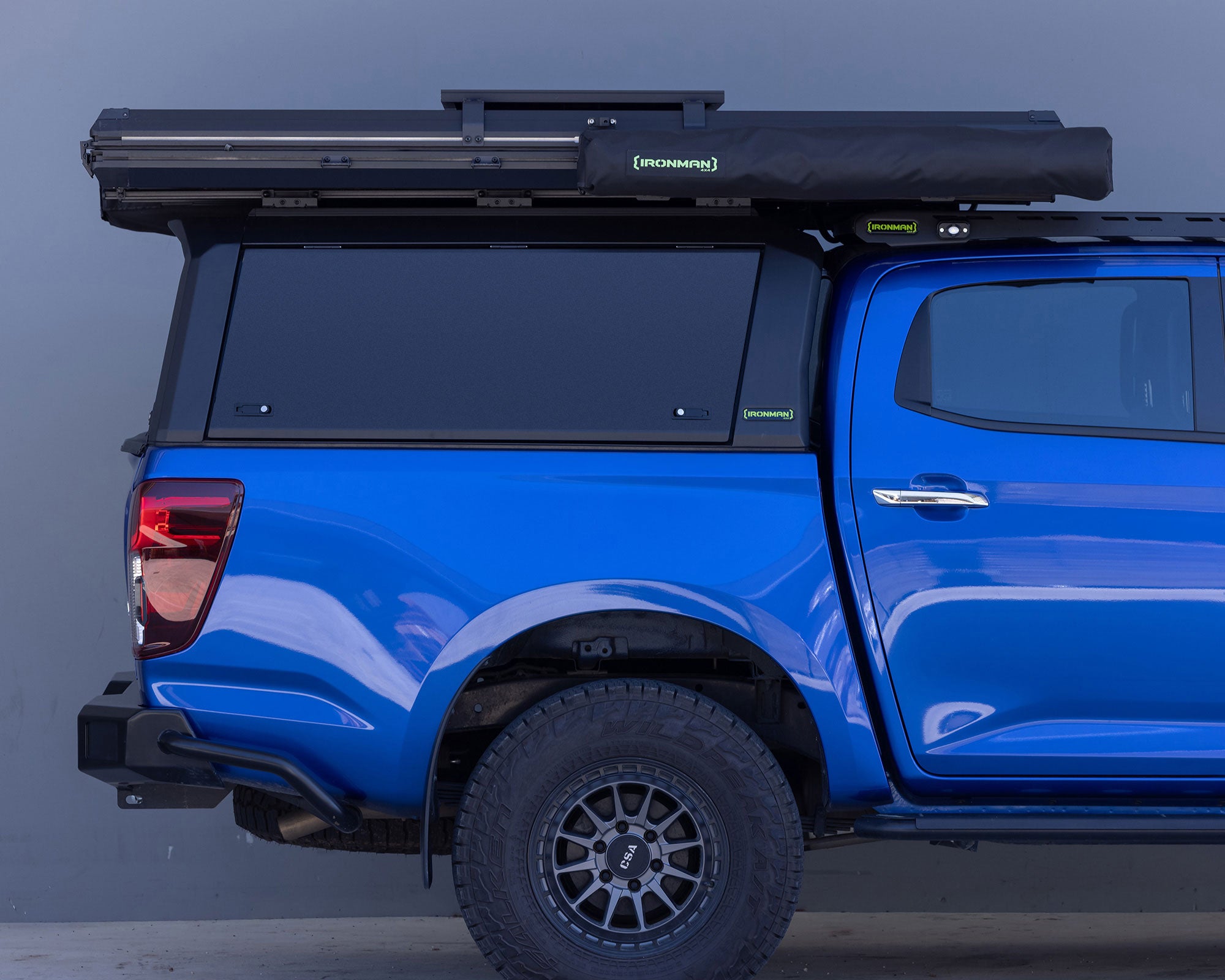 Raid Canopy - Tradie Pack