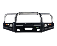 Triple Loop Kit for Mazda BT-50 UP & UR