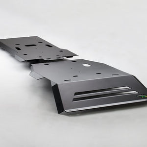 Underbody Protection Plates