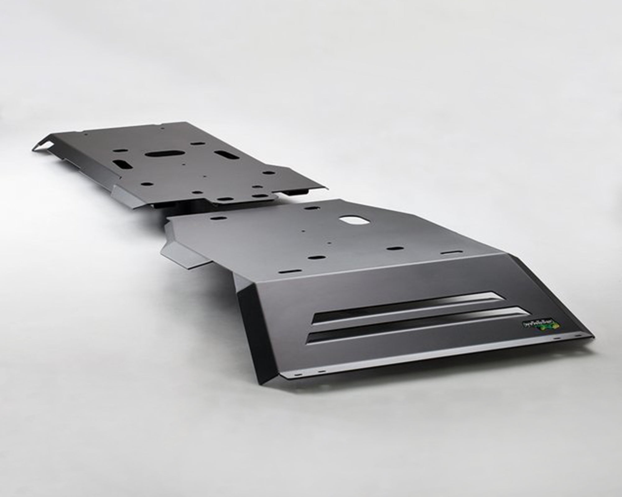 Underbody Protection Plates