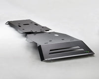 Premium Underbody Protection