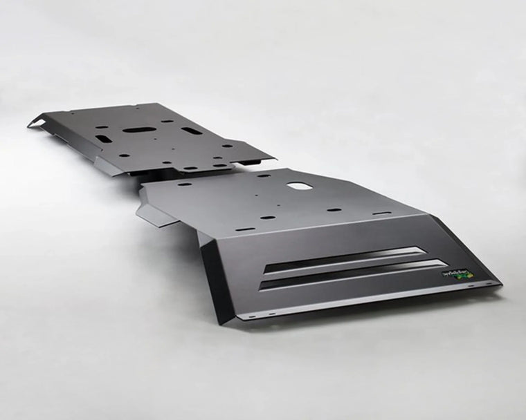 Premium Underbody Protection