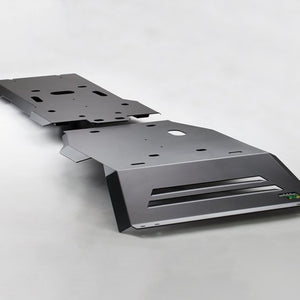 Underbody Protection Plates
