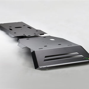 Underbody Protection Plates