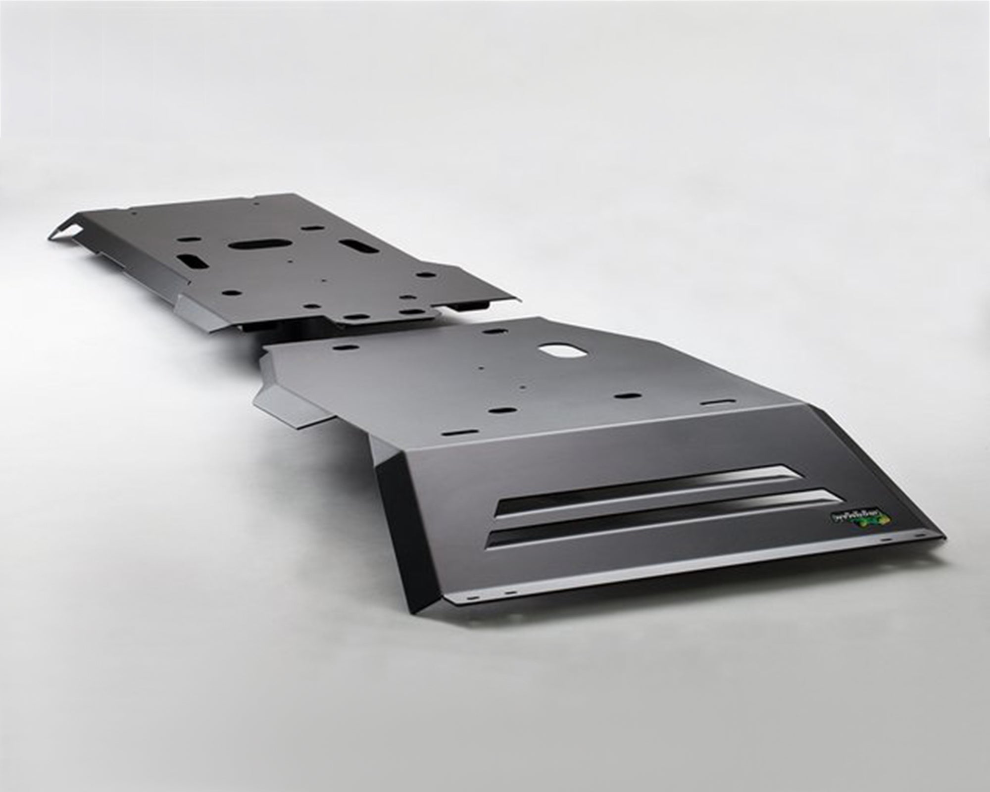 Underbody Protection Plates