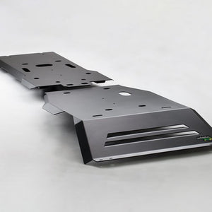 Underbody Protection Plates