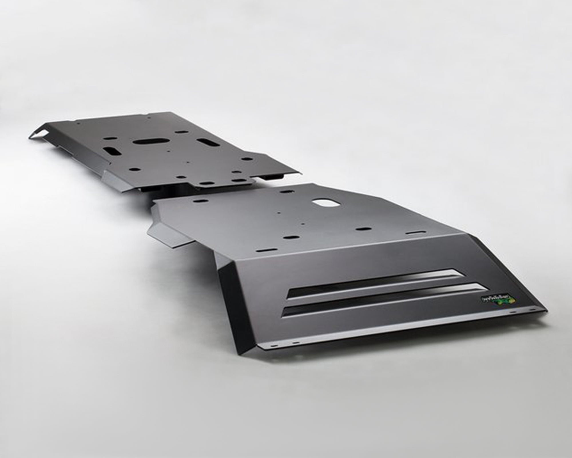 Underbody Protection Plates