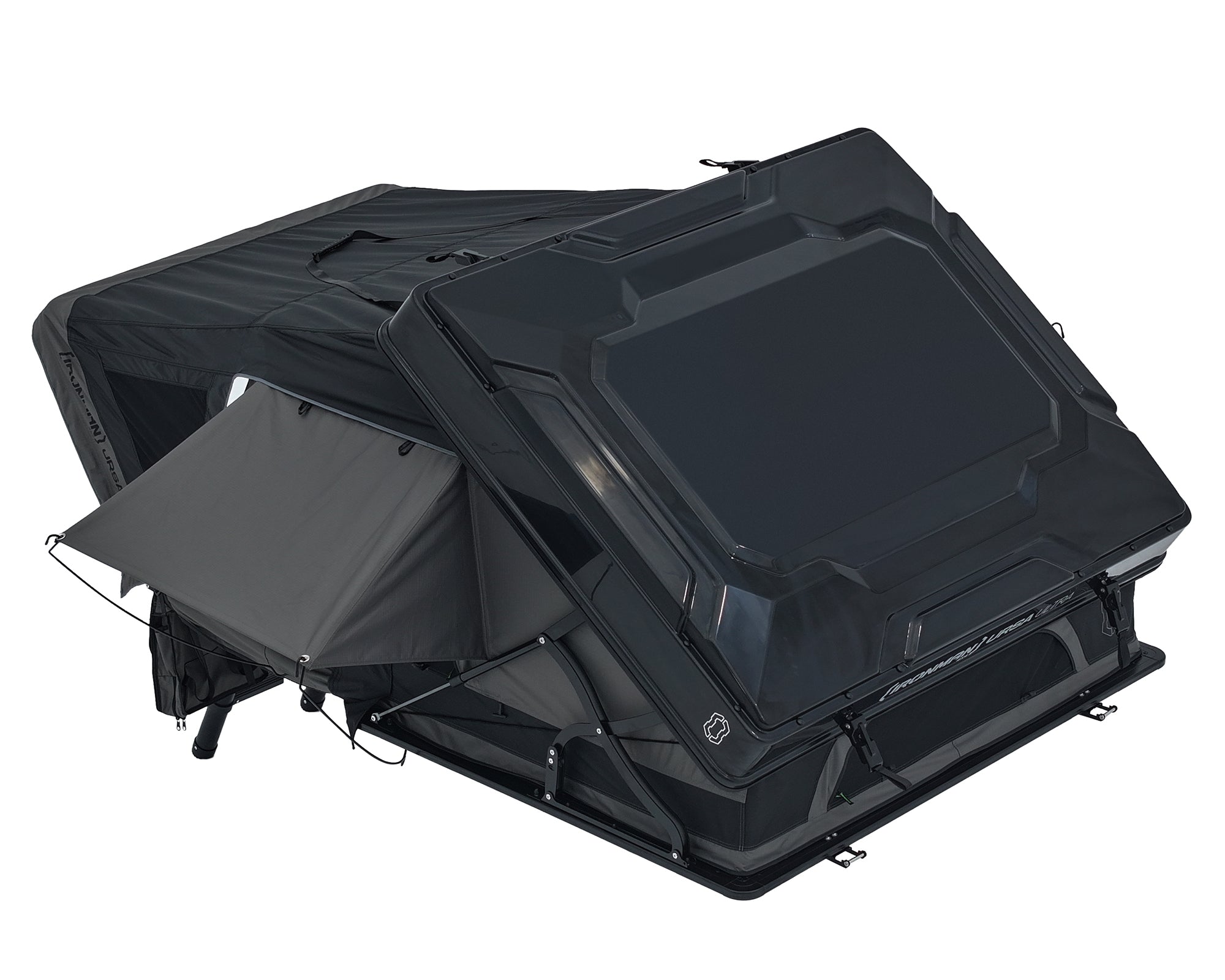 Ursa Ultra - ABS Hardshell Rooftop Tent
