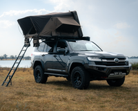 Ursa 1300 - ABS Hardshell Rooftop Tent