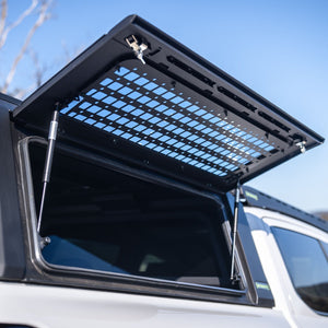 Raid Canopy - Window Mesh Kit