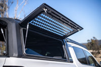 Raid Canopy - Window Mesh Kit