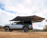 Deltawing 270° XL Awning (RHS, Unsupported)