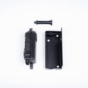 Active Aero Motor Relocation Kit