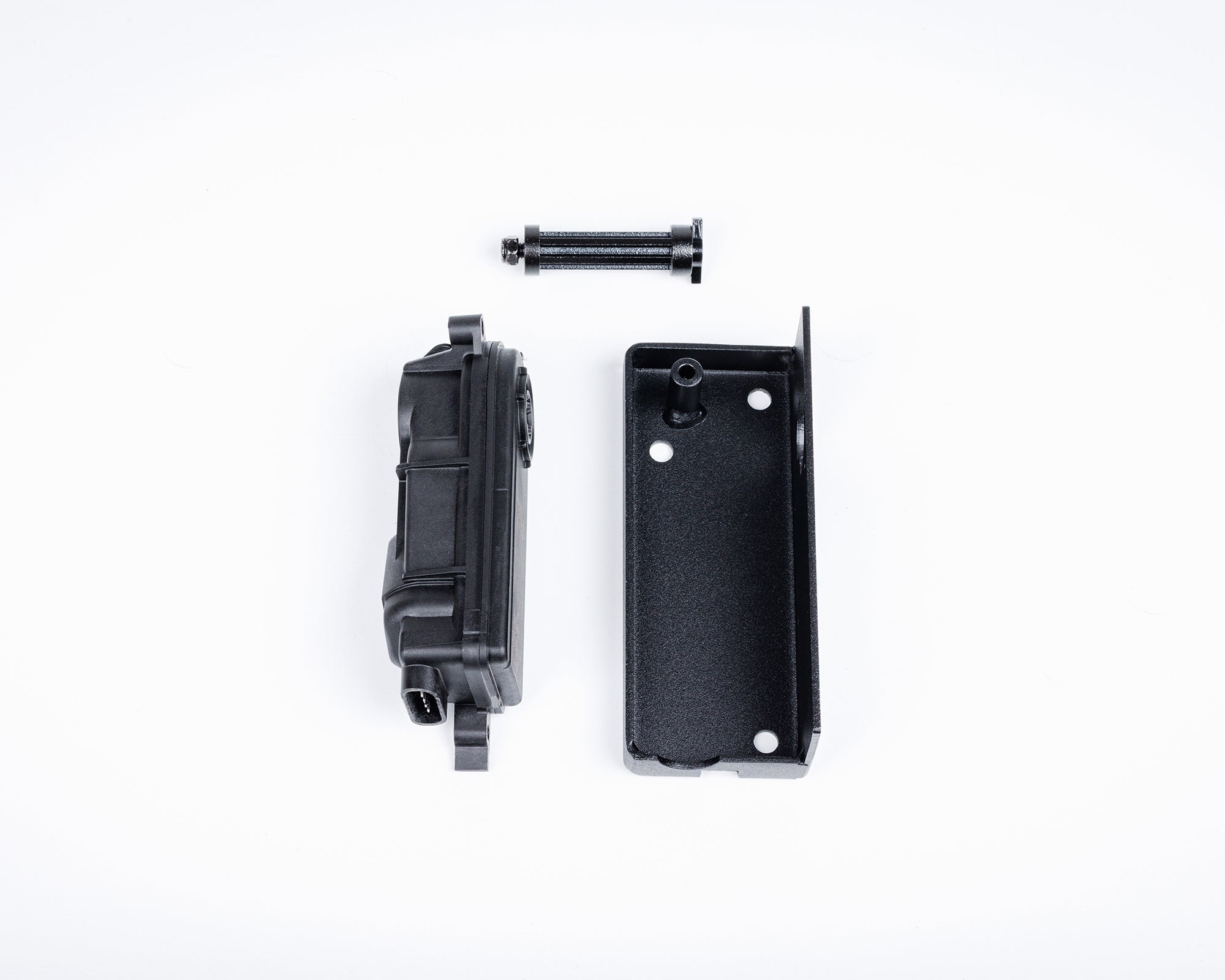 Active Aero Motor Relocation Kit