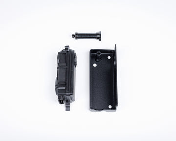 Active Aero Motor Relocation Kit