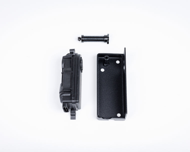 Active Aero Motor Relocation Kit