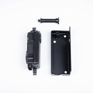 Active Aero Motor Relocation Kit