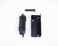 Active Aero Motor Relocation Kit