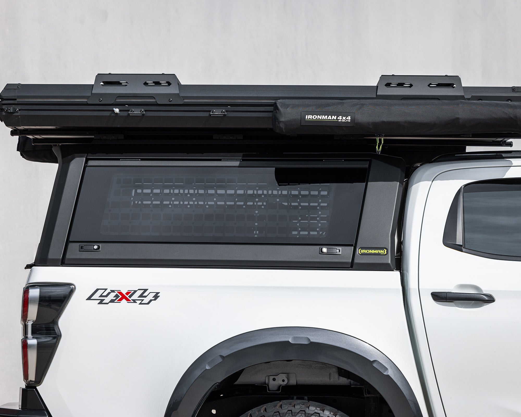 Raid Canopy - Premium Pack