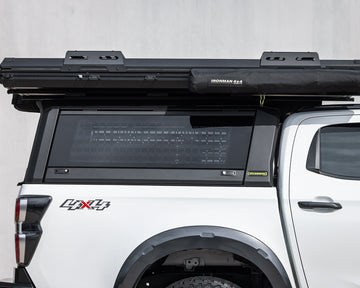 Raid Canopy - Premium Pack