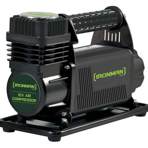 Portable 12V Compressor (160L/Min)