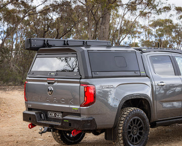 Raid Canopy - Premium Pack