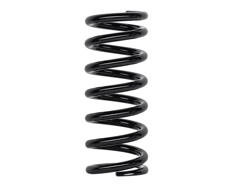Coil Springs - Black