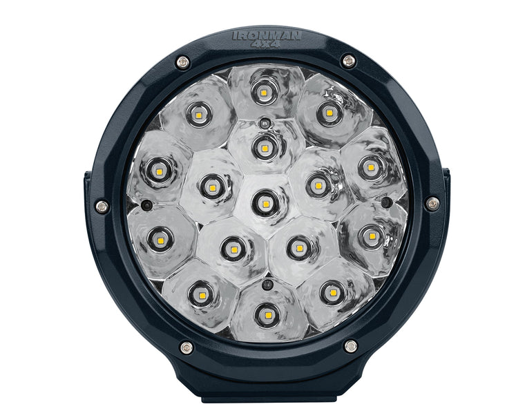 Blast - 7" Spot Driving Light