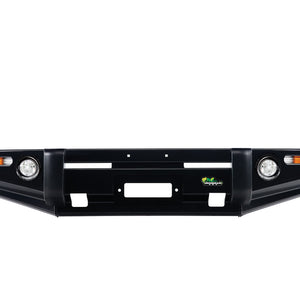 Proguard Bull Bar for Mazda BT-50 (20-24)