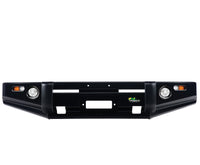 Proguard Bull Bar for Mazda BT-50 (20-24)
