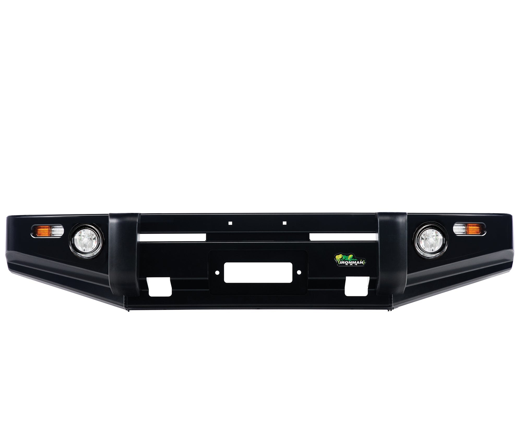 Proguard Bull Bar for Mazda BT-50 (20-24)