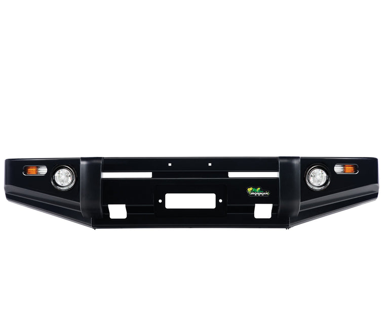 Proguard Bull Bar for Mazda BT-50 (20-24)