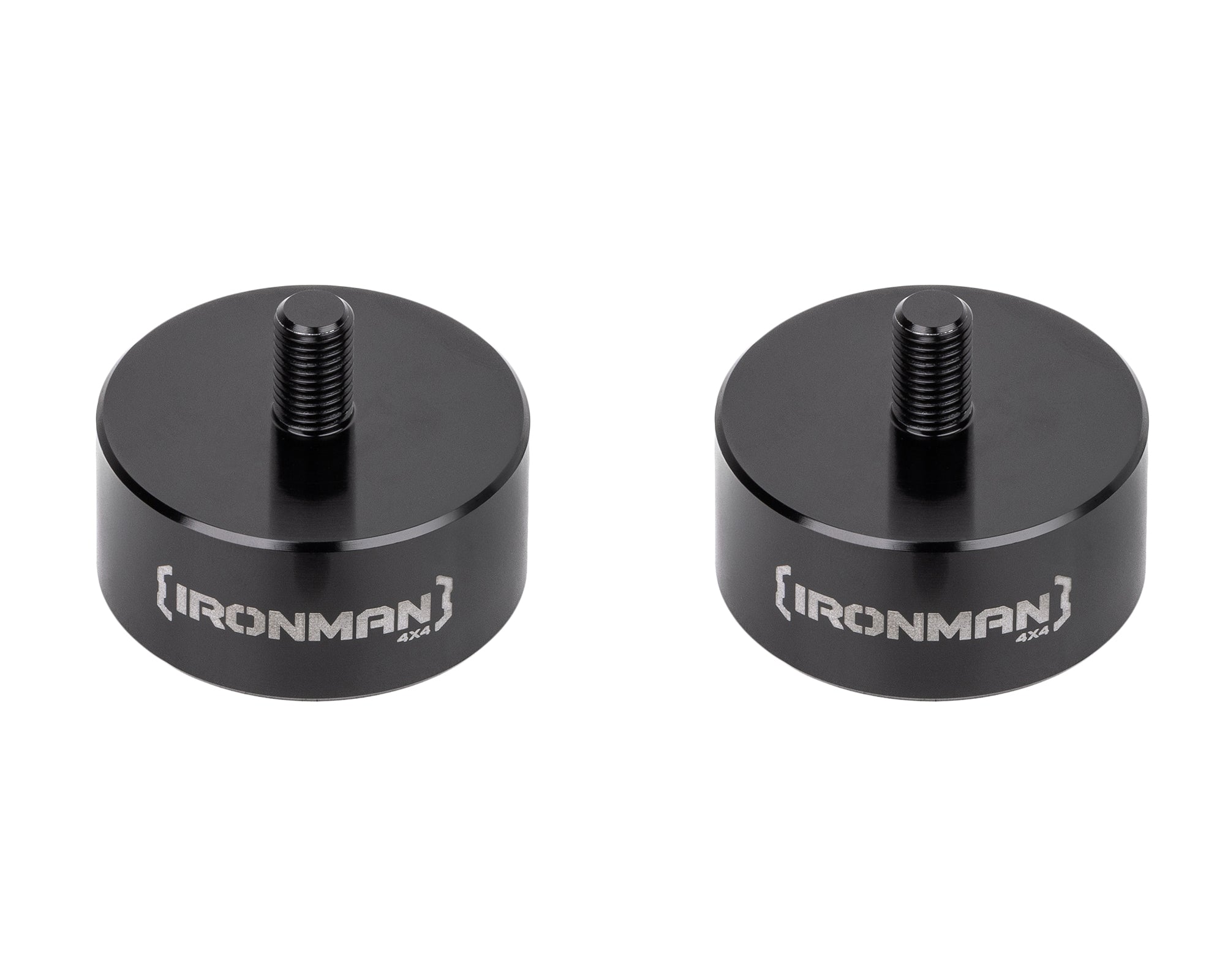 Bump and ESC Spacer Kit – Ironman 4x4 International