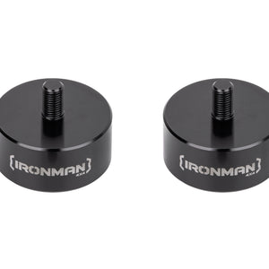 Bump and ESC Spacer Kit