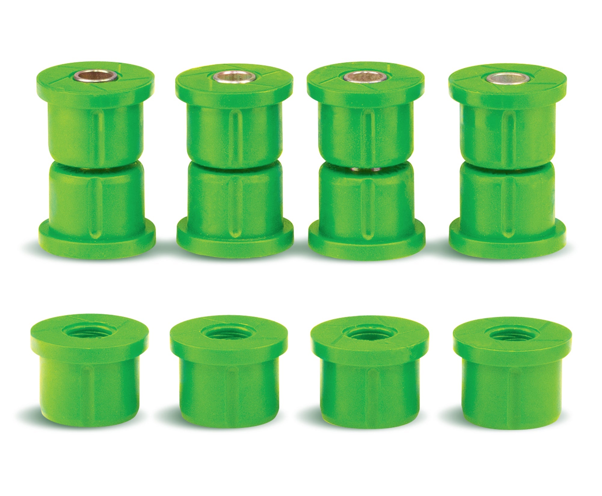 Polyurethane Spring Bush Kit – Ironman 4x4 International