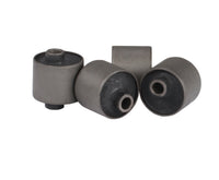 Rubber Suspension Arm Bush Kit