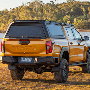 Raid Canopy - Premium Pack