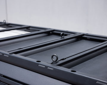 Cantilever Roof Rack