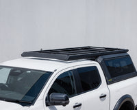 Cantilever Roof Rack